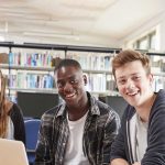 Choose a UK Institution for Postgraduate Study