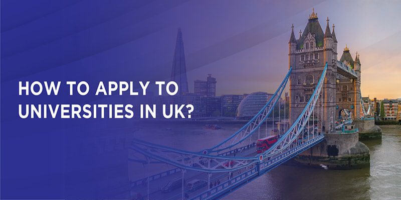 Documents you Need to Apply to a UK University