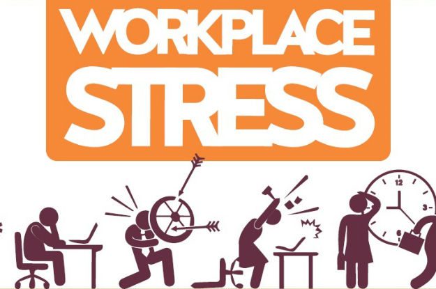 Ways To Reduces Workload stress